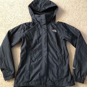 NorthFace Resolve Insulated Jacket, size small